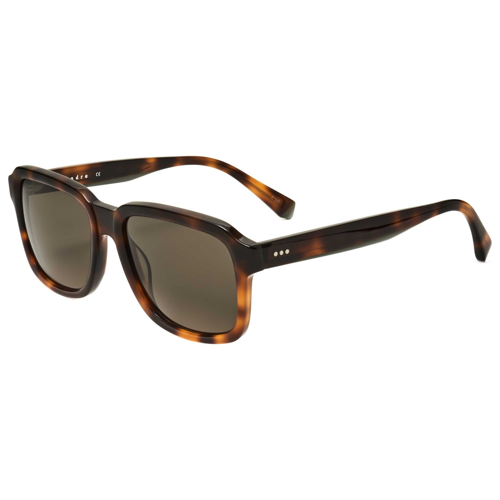Sandro Men's Sunglasses SDS1000F-201-53