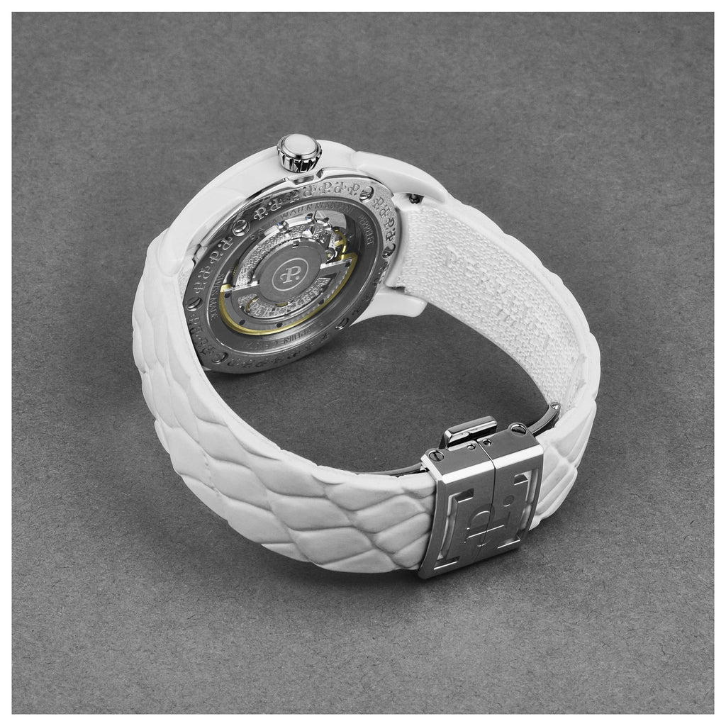 Perrelet First Class Ceramic Women's Watch A2041/1