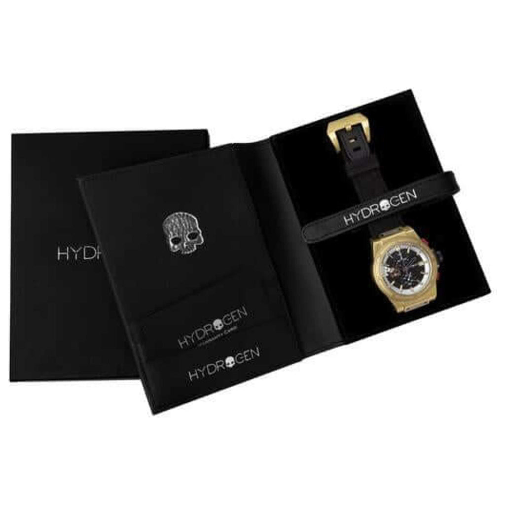 Hydrogen Men's Watch HW514411