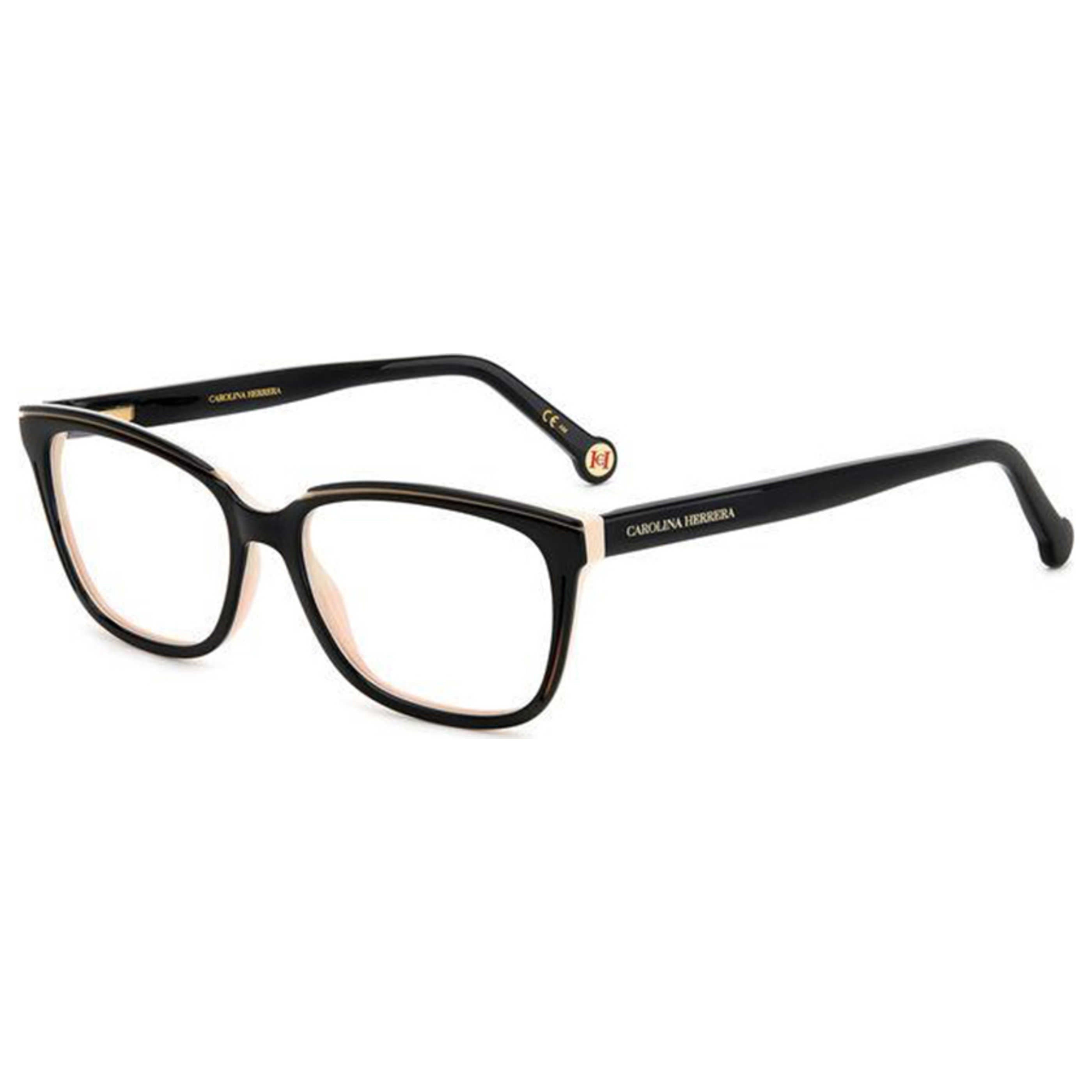 Carolina Herrera Women's Eyeglasses HER0170-KDX-54