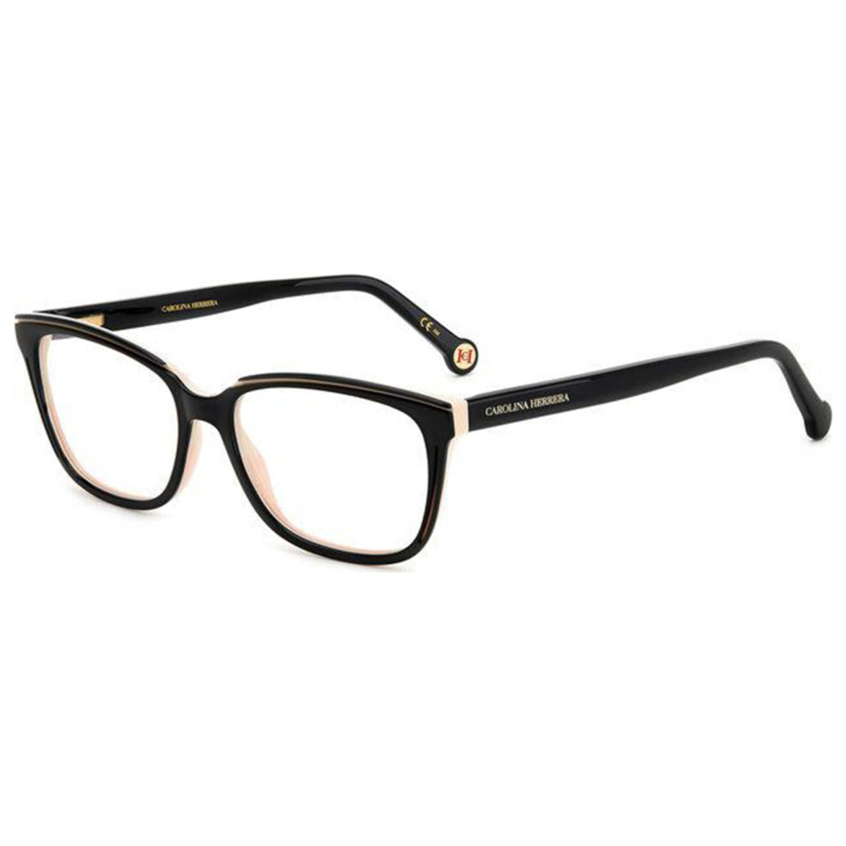 Carolina Herrera Women's Eyeglasses HER0170-KDX-54
