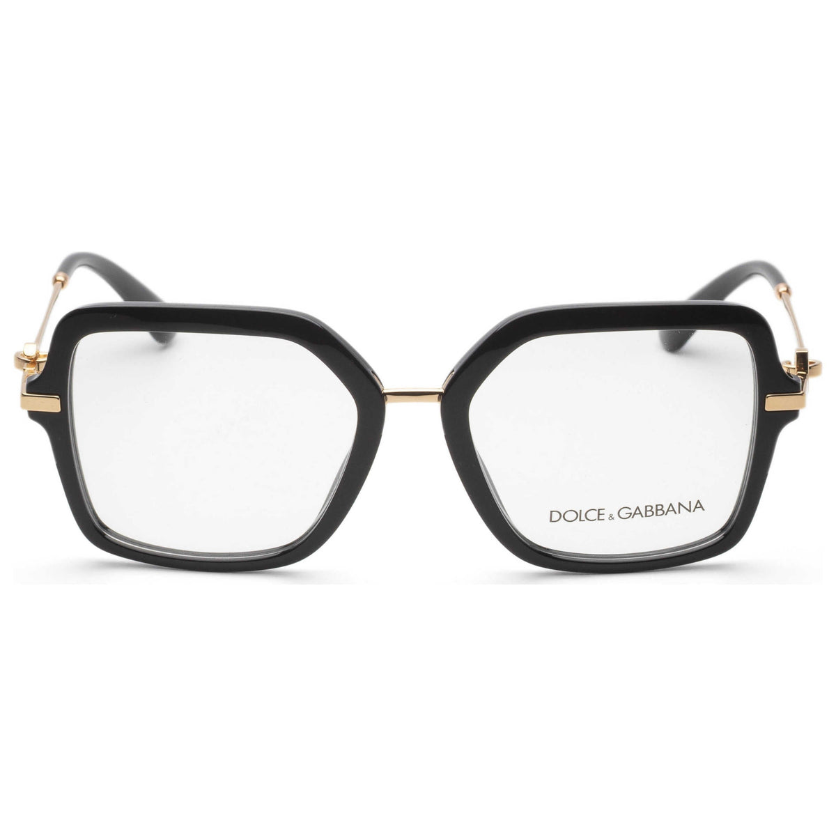 Dolce & Gabbana Women's Eyeglasses DG3396-501-53