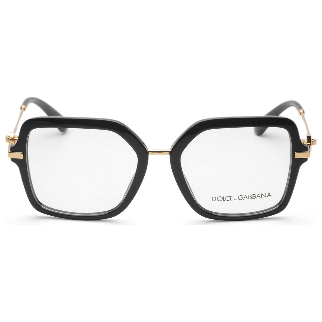 Dolce & Gabbana Women's Eyeglasses DG3396-501-53