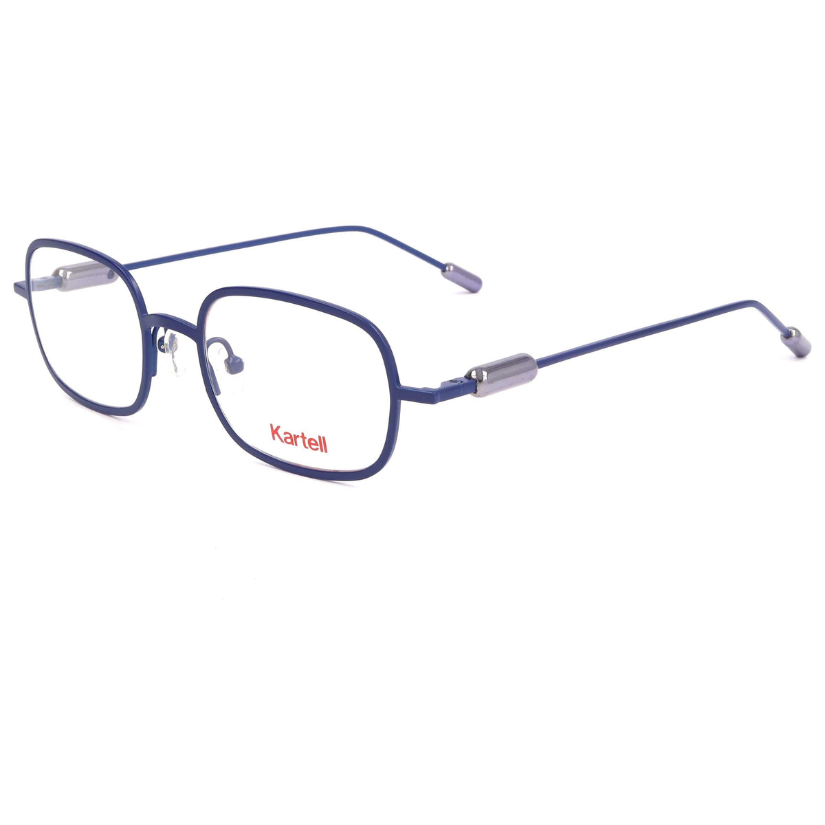 Kartell Men's Opticals KL012V-02-50