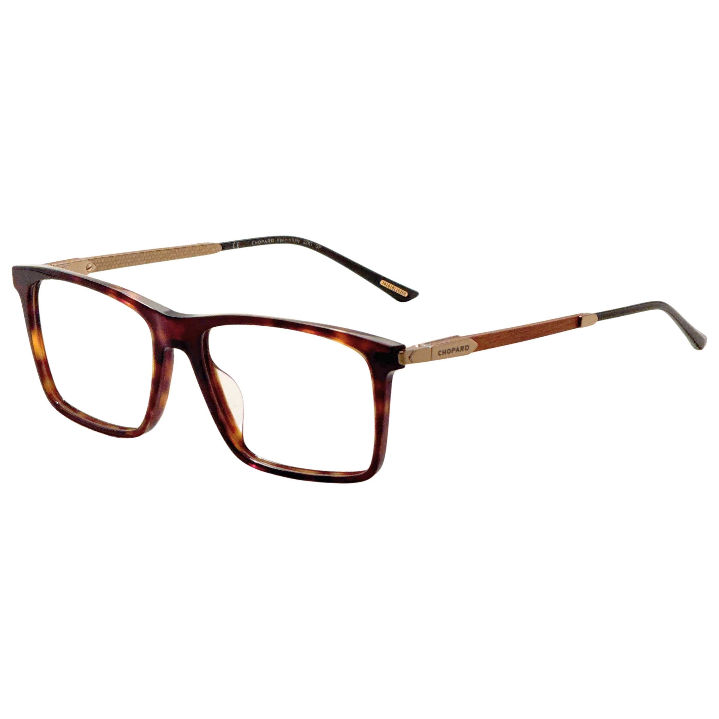 Chopard Men's Eyeglasses VCH343550722