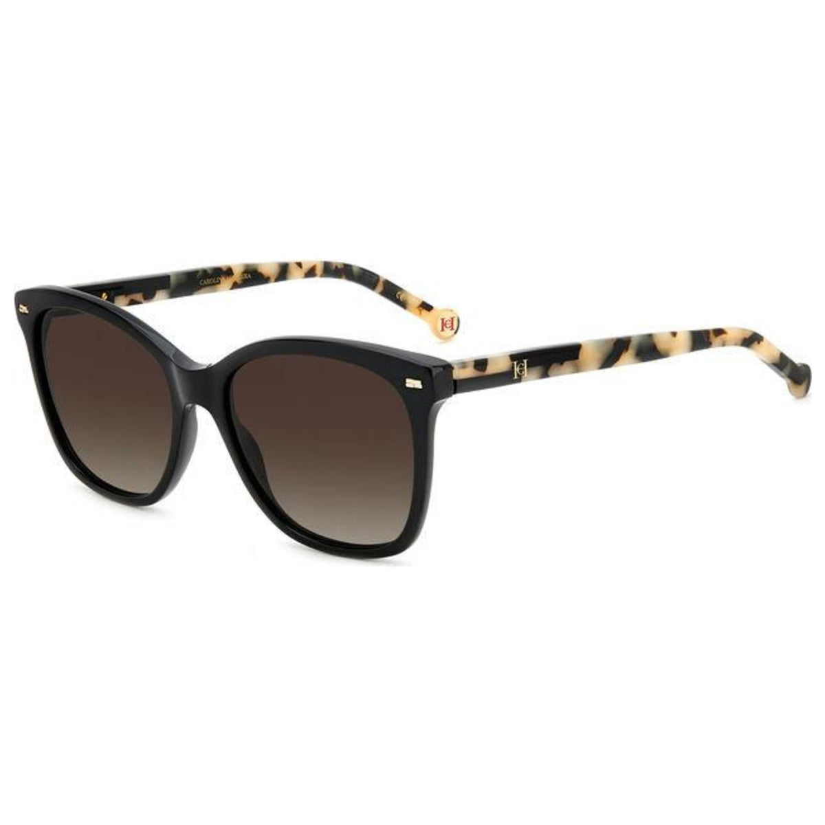 Carolina Herrera Women's Sunglasses HER0137-S-WR7-54