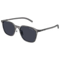 Montblanc Unisex Sunglasses MB0420SK-004