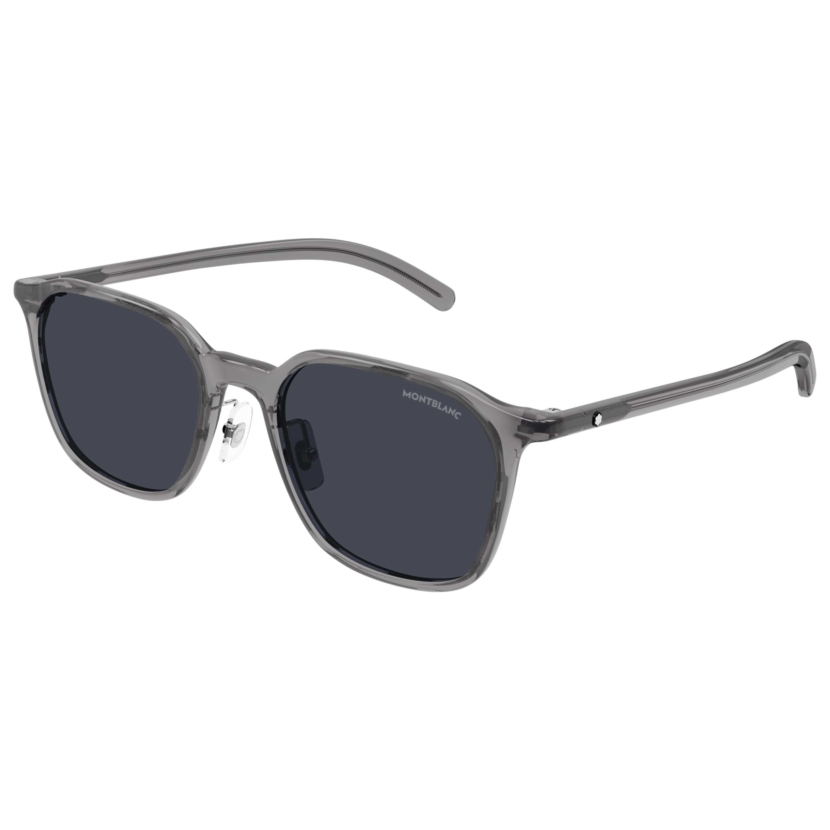 Montblanc Unisex Sunglasses MB0420SK-004