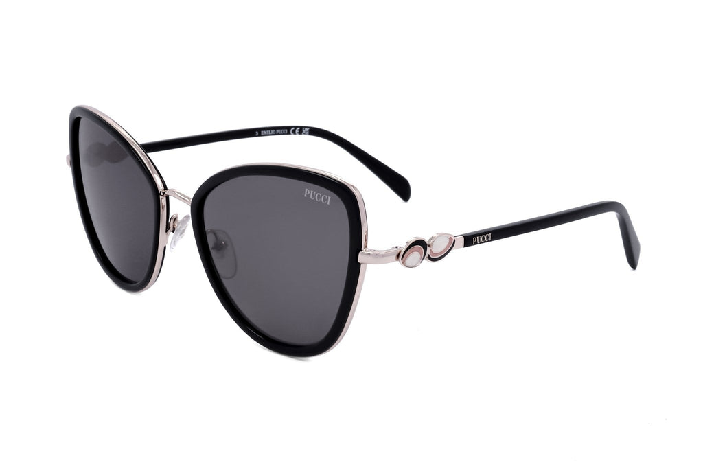 Pucci Women's Metal Sunglasses