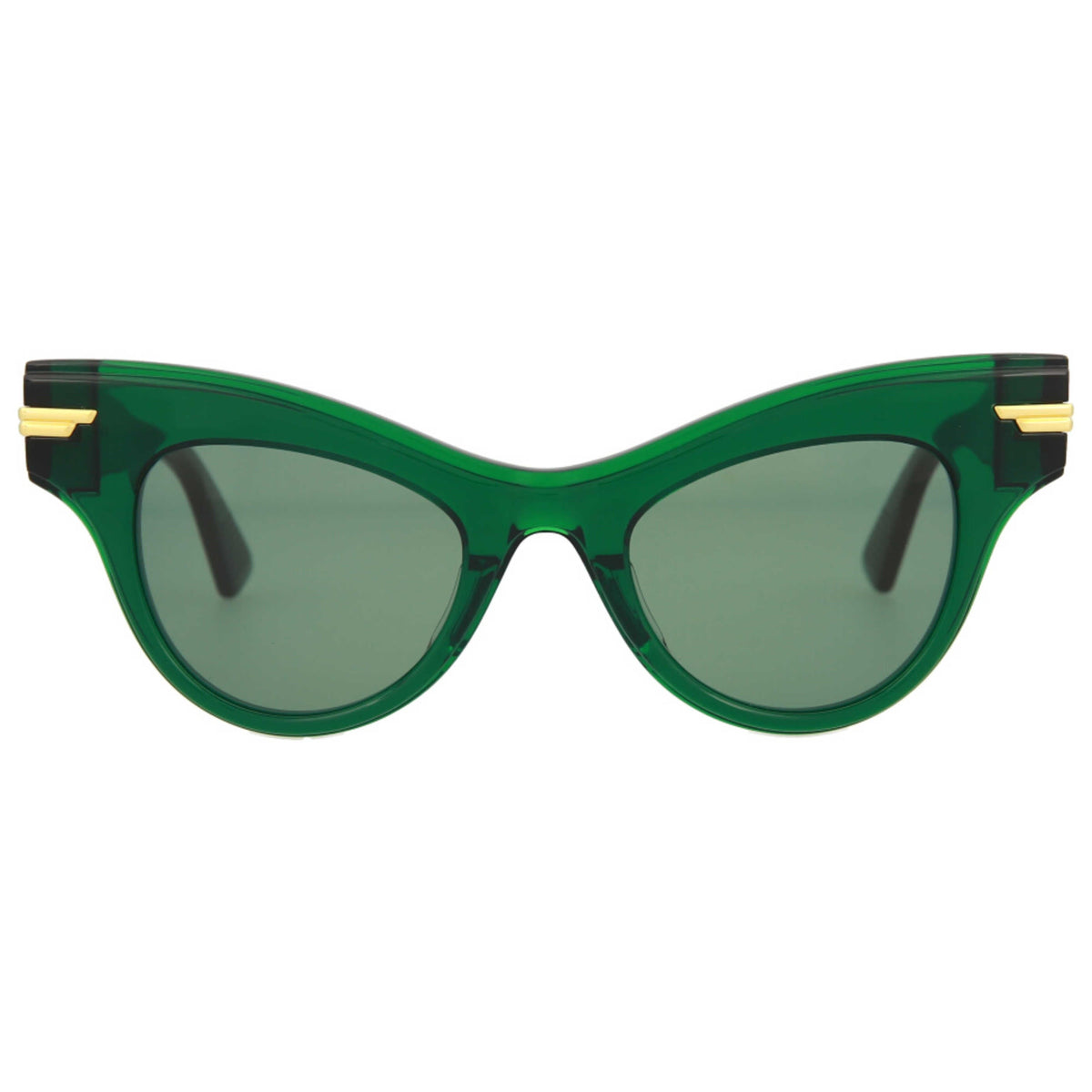 Bottega Veneta Women's Sunglasses BV1004S-30007851-005