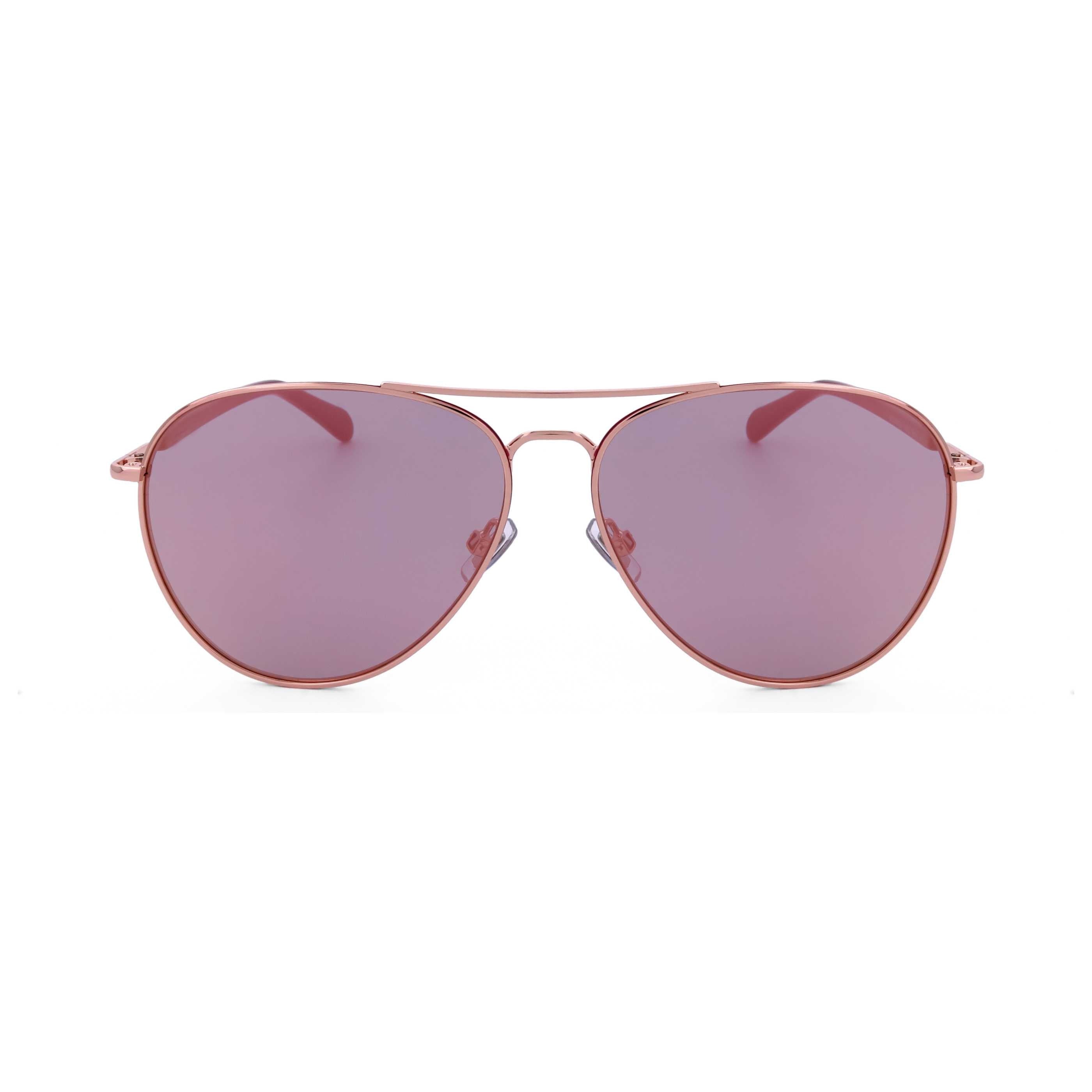 Fossil Women's Sunglasses FOS3102-G-S-AU2-58