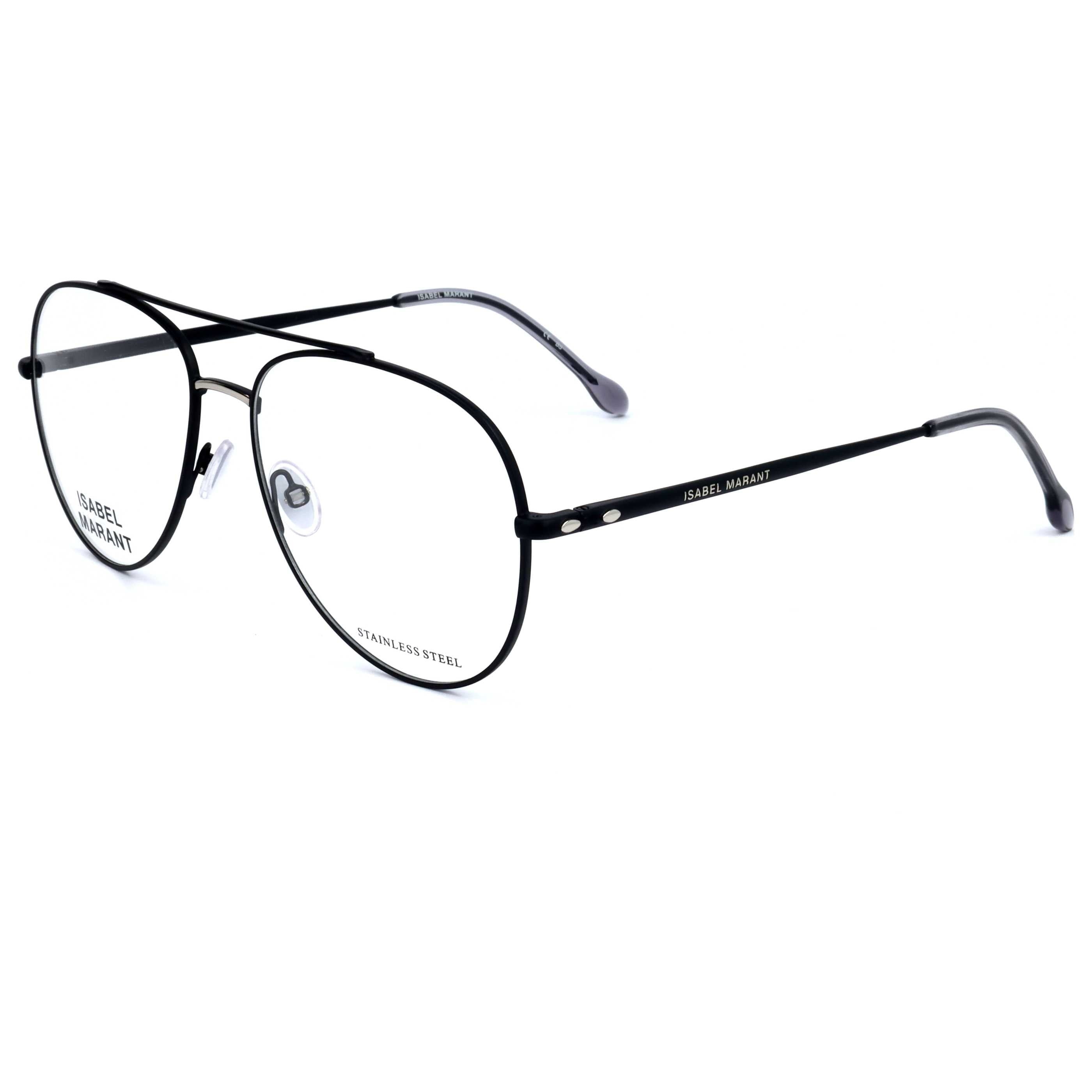 Isabel Marant Women's Eyeglasses IM0027-BSC-57
