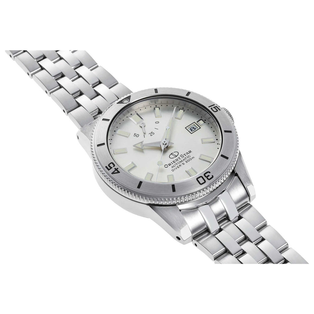 Orient Star Men's Watch RE-AU0502S00B