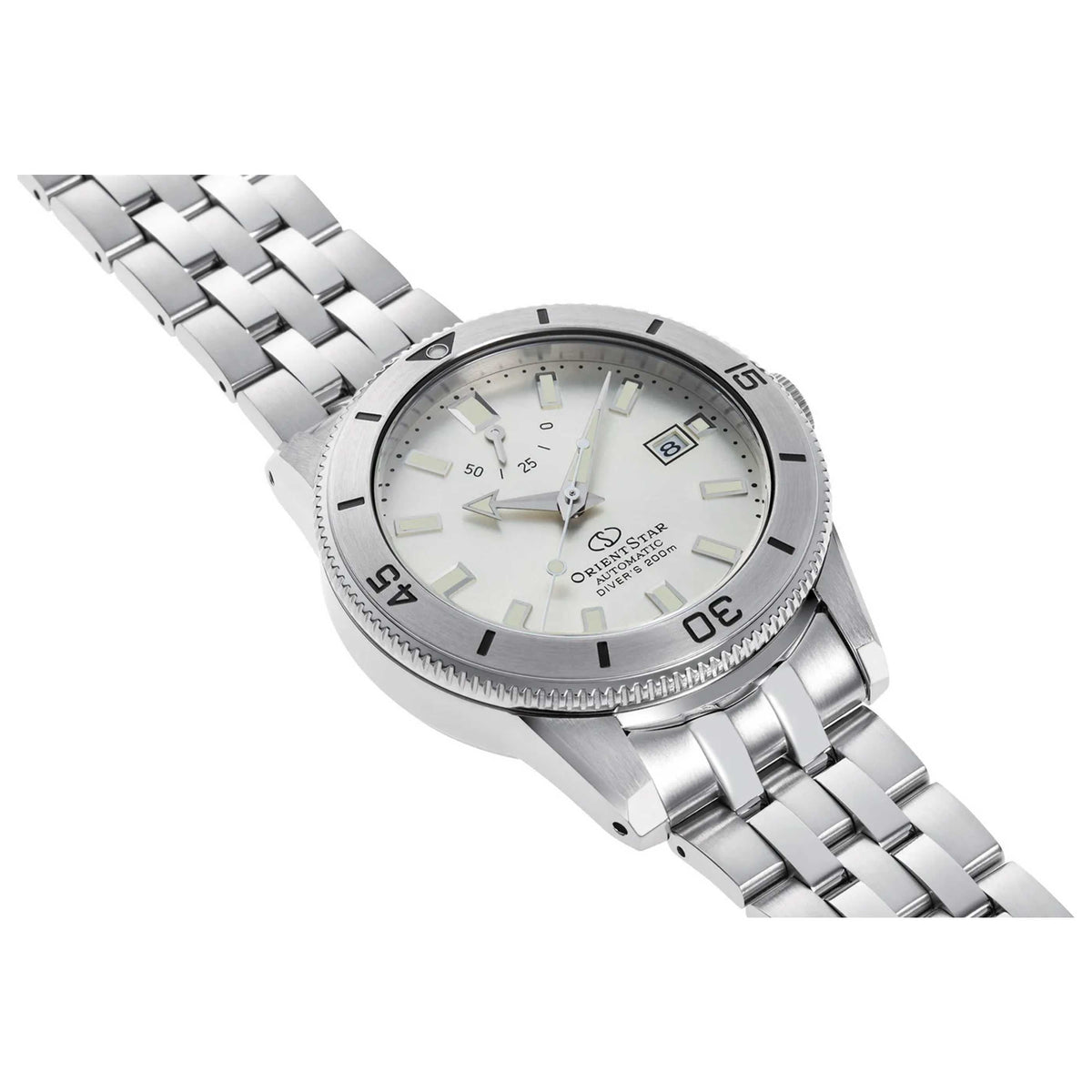 Orient Star Men's Watch RE-AU0502S00B