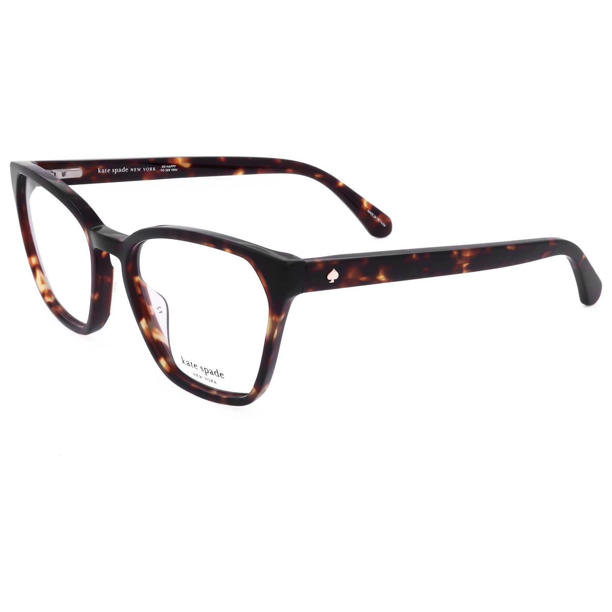 Kate Spade Women's Eyeglasses ESTI-086-52