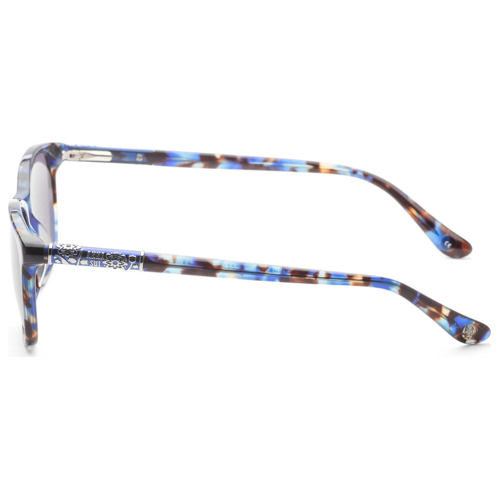 Anna Sui Women's Sunglasses AS658AS-603-54