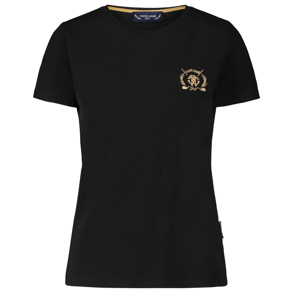 Roberto Cavalli Golf Women's T-Shirt