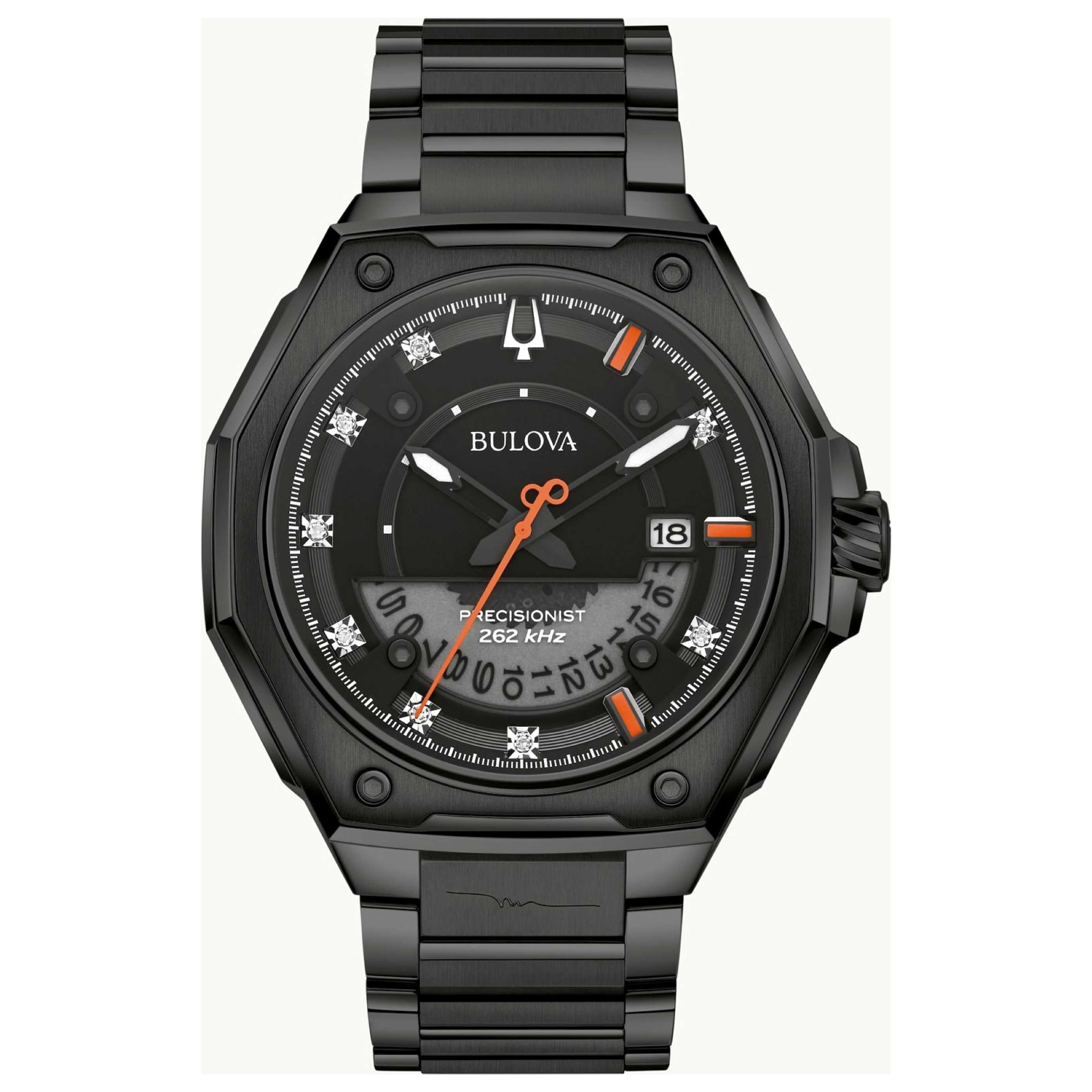 Bulova Series X Men's Watch 98D183