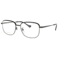 Gucci Men's Eyeglasses GUCCI-GG1102O-002-55