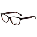 Zadig & Voltaire Unisex Eyeglasses VZV012-5401AY