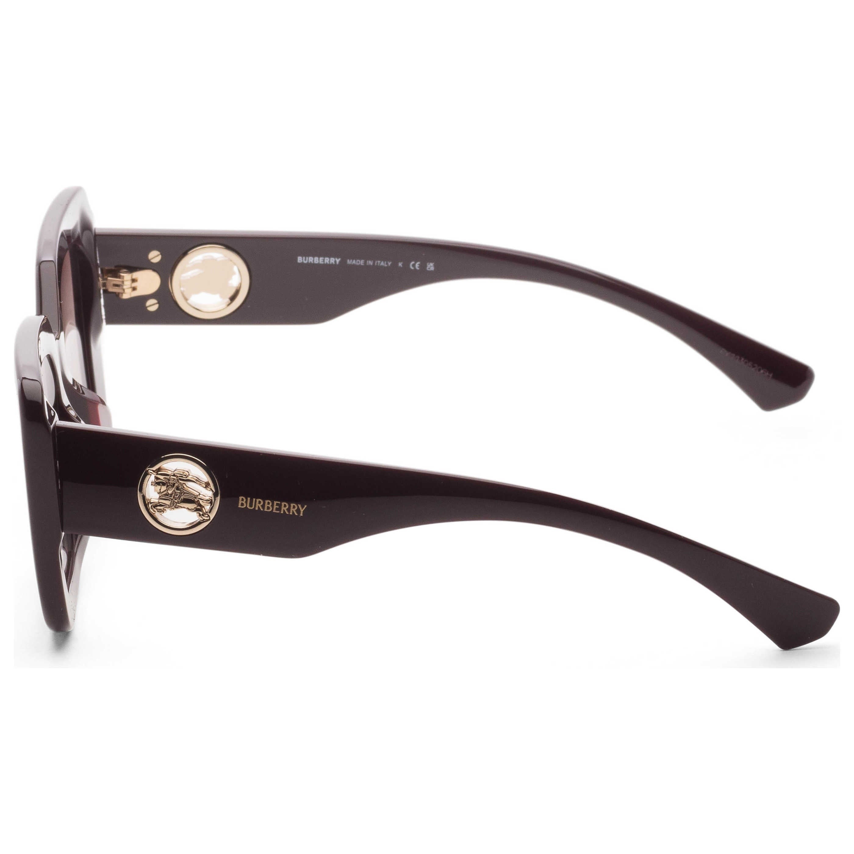 Burberry Women's Sunglasses BE4476F-42048G-51