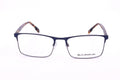 Quiksilver Men's Metal Glasses