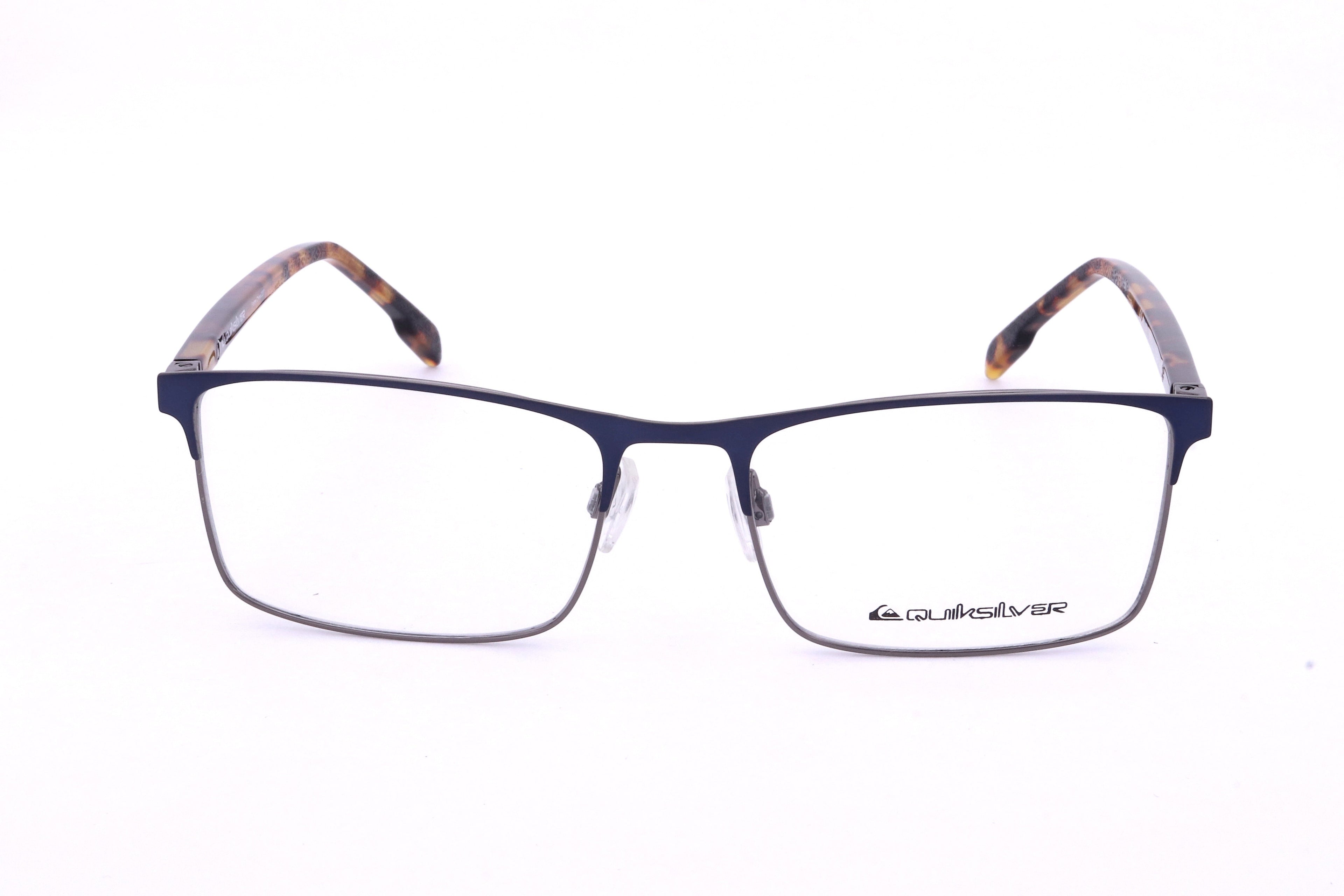 Quiksilver Men's Metal Glasses