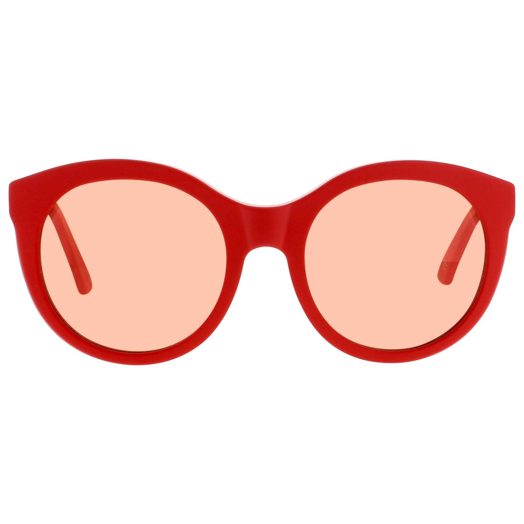 Andy Wolf Women's Sunglasses AW-ZORA-F