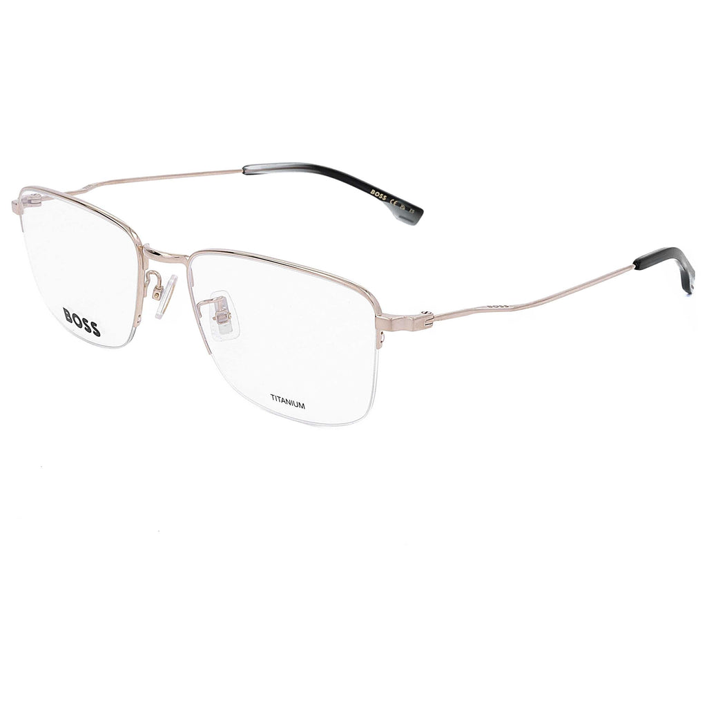 Hugo Boss Men's Eyeglasses BOSS1516-G-J5G-55