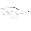 Hugo Boss Men's Eyeglasses BOSS1516-G-J5G-55