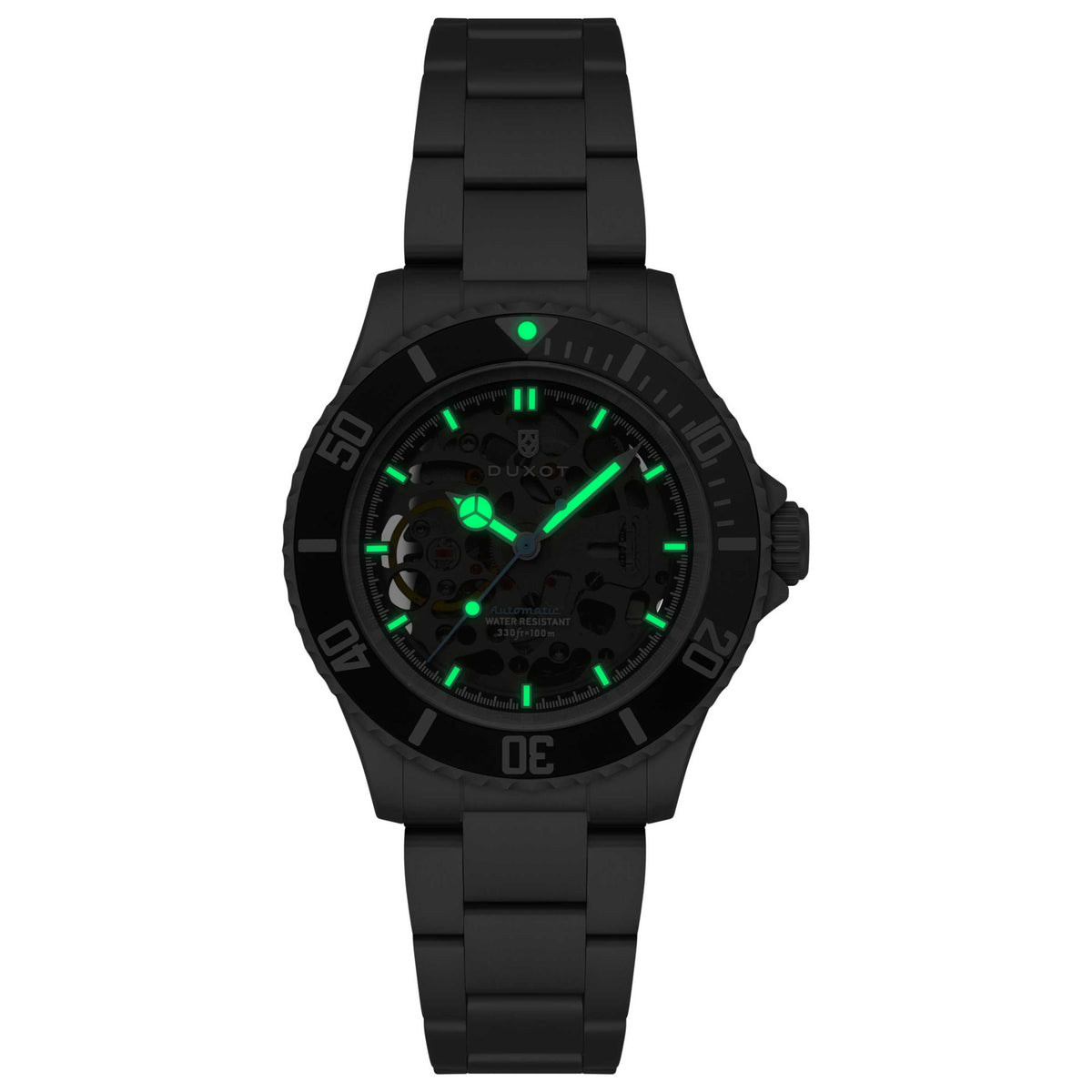Duxot Men's Watch DX-2067-77