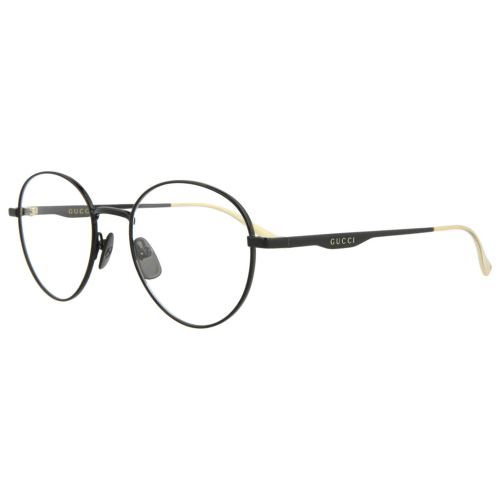 Gucci Men's Eyeglasses GG0337O-30002883-002