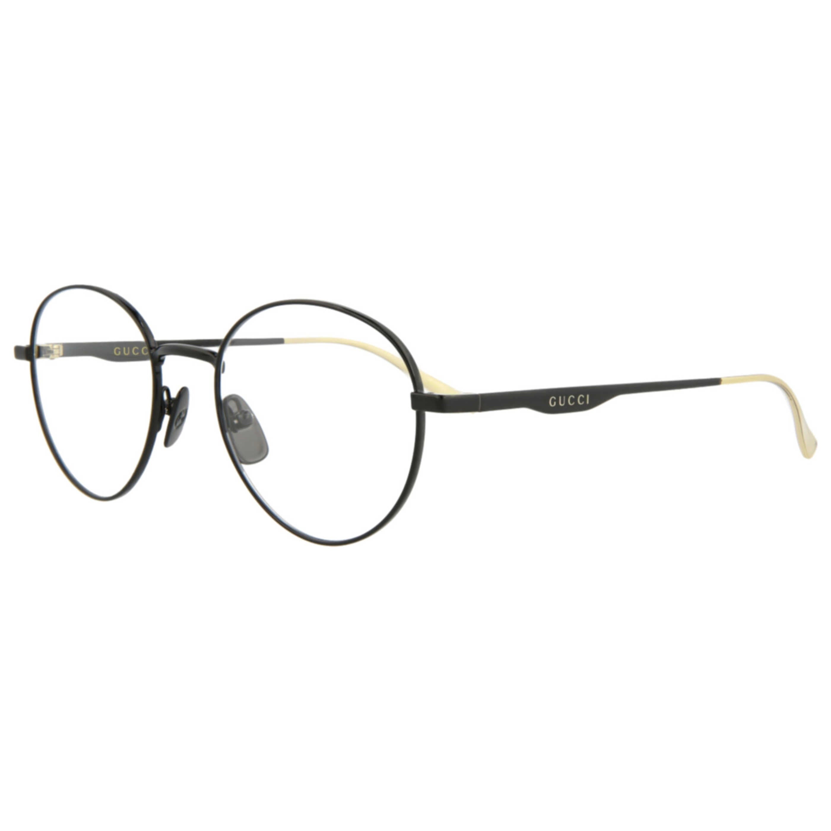Gucci Men's Eyeglasses GG0337O-30002883-002