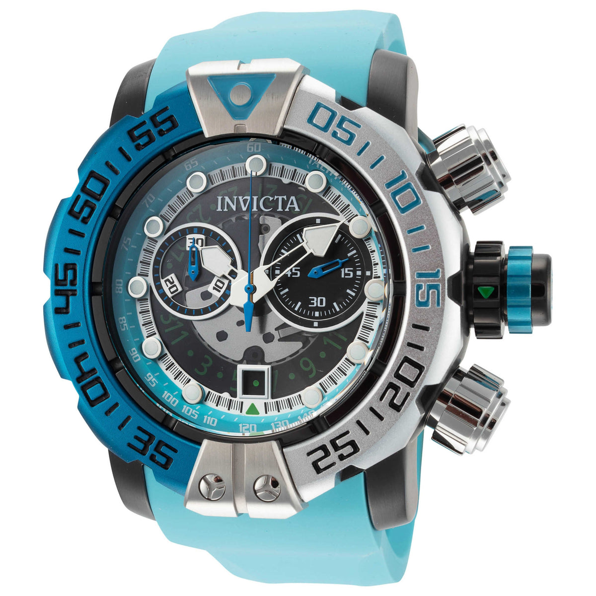 Invicta Sea Hunter Men's Watch IN-44848