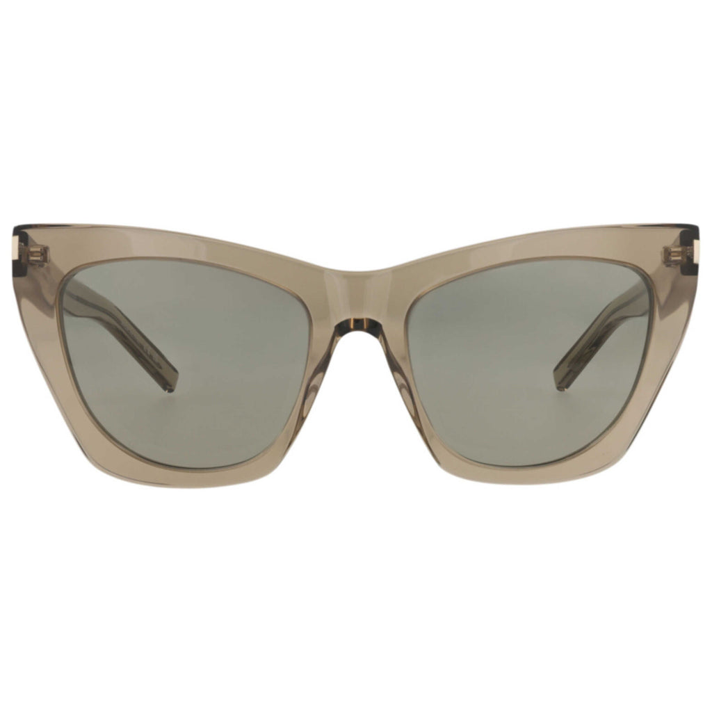 Saint Laurent Women's Sunglasses SL214KATE-30002632-025