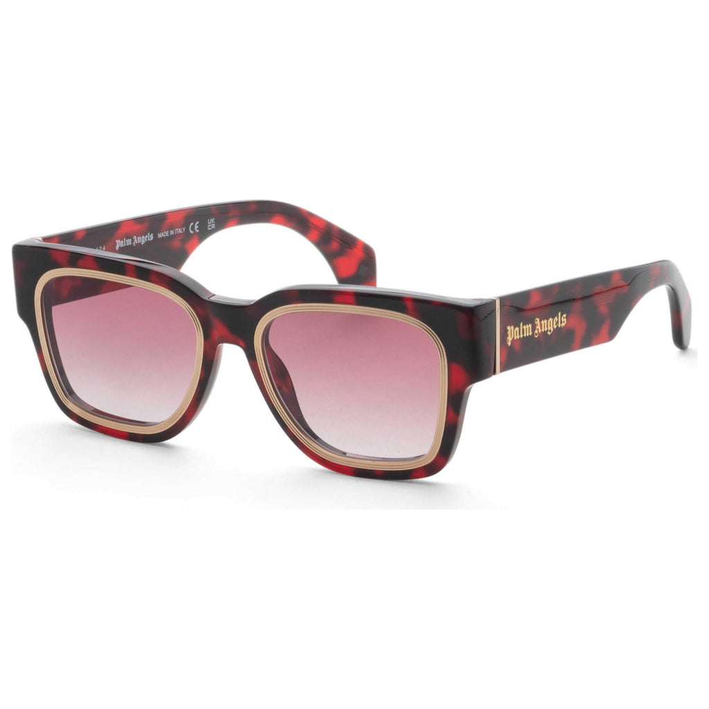 Palm Angels Women's Sunglasses PERI096F24PLA0012629