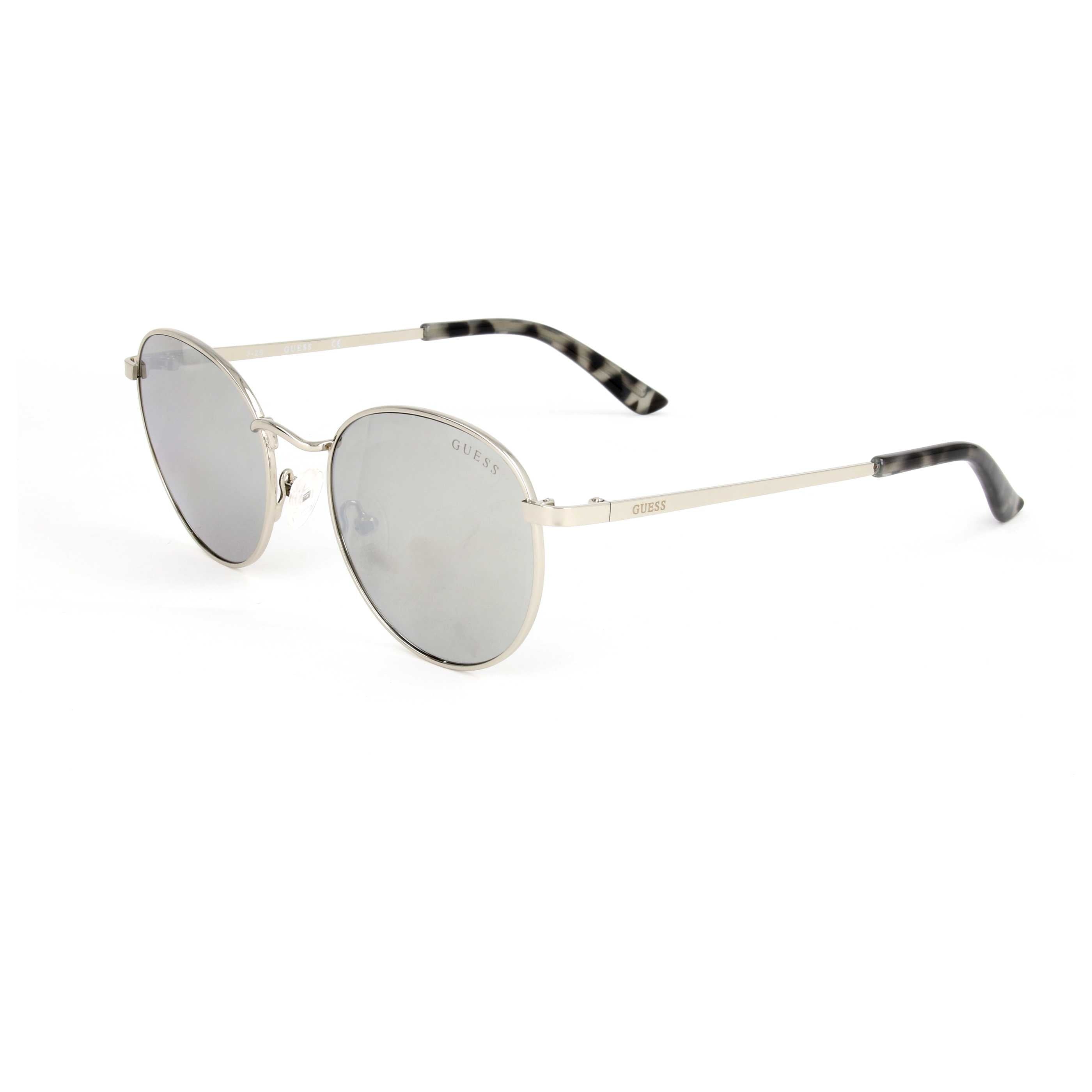 Guess Women's Sunglasses GF6011-10C-48