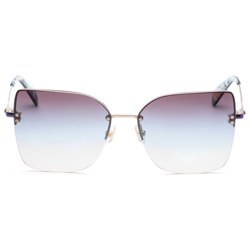 Kate Spade Ariella Women's Sunglasses ARIELLA-G-S-LKS-58
