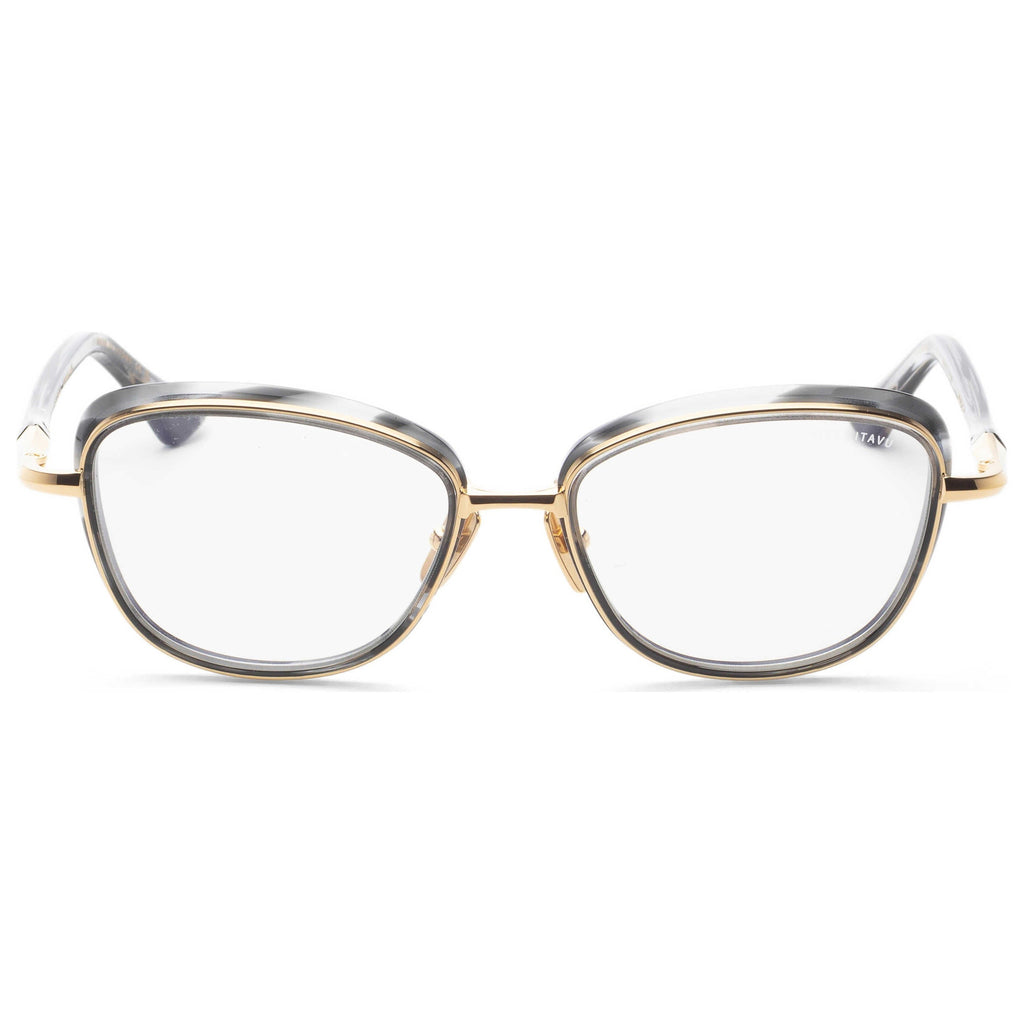 Dita Litavu Women's Eyeglasses DTX444-A-01