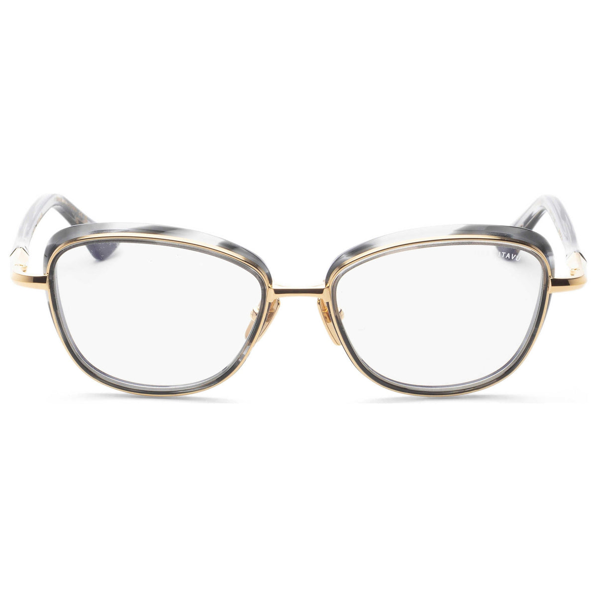 Dita Litavu Women's Eyeglasses DTX444-A-01