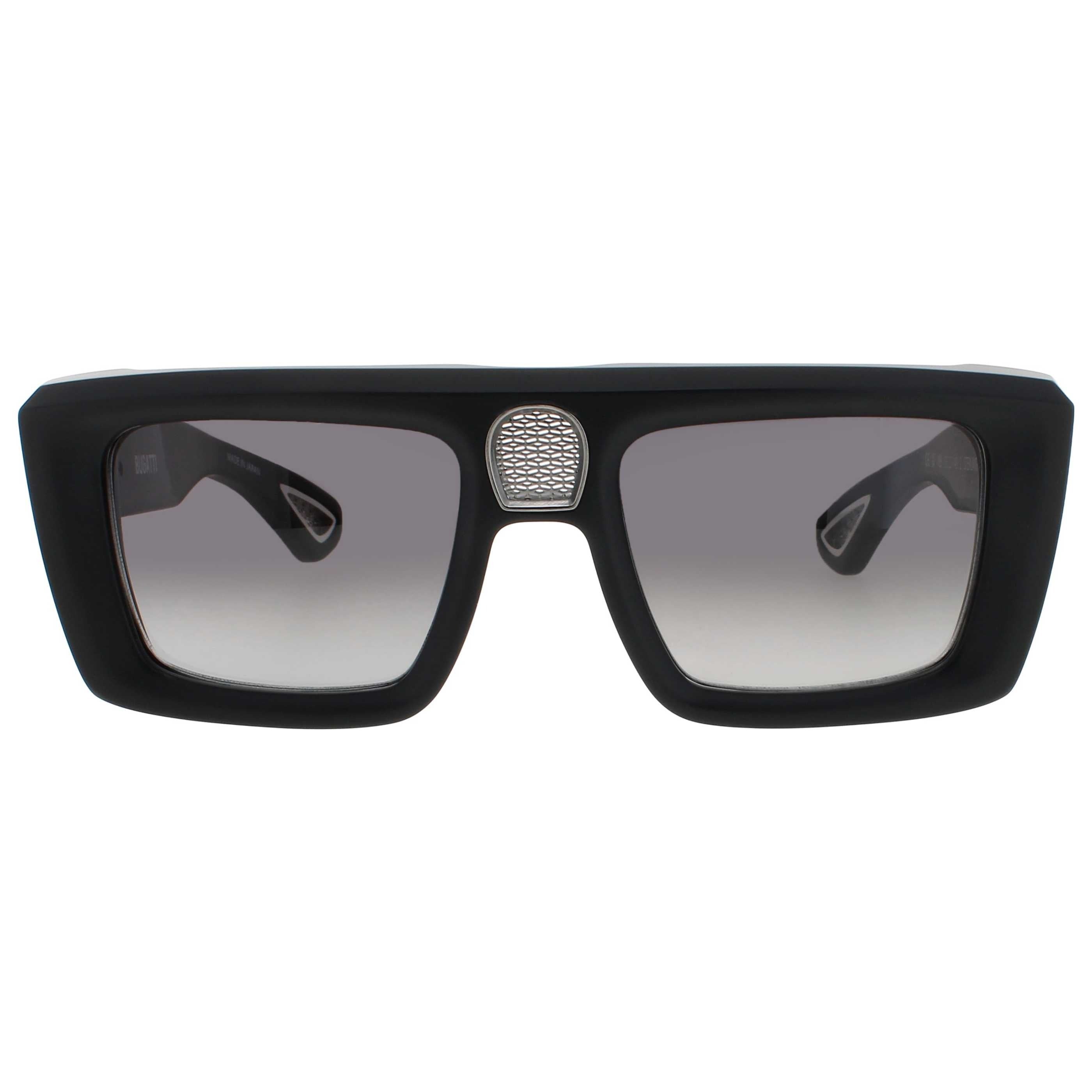Bugatti Men's Sunglasses BUGATTI-02-MBK
