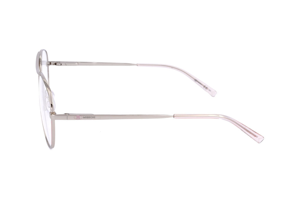 M Missoni Women's Stainless steel Glasses