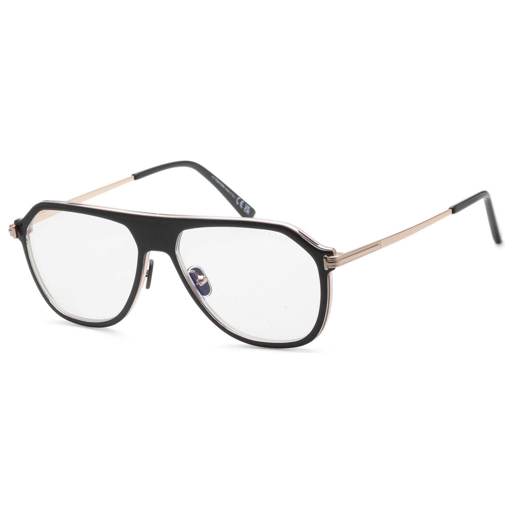 Tom Ford Fashion Men's Eyeglasses FT5943-B-003-56