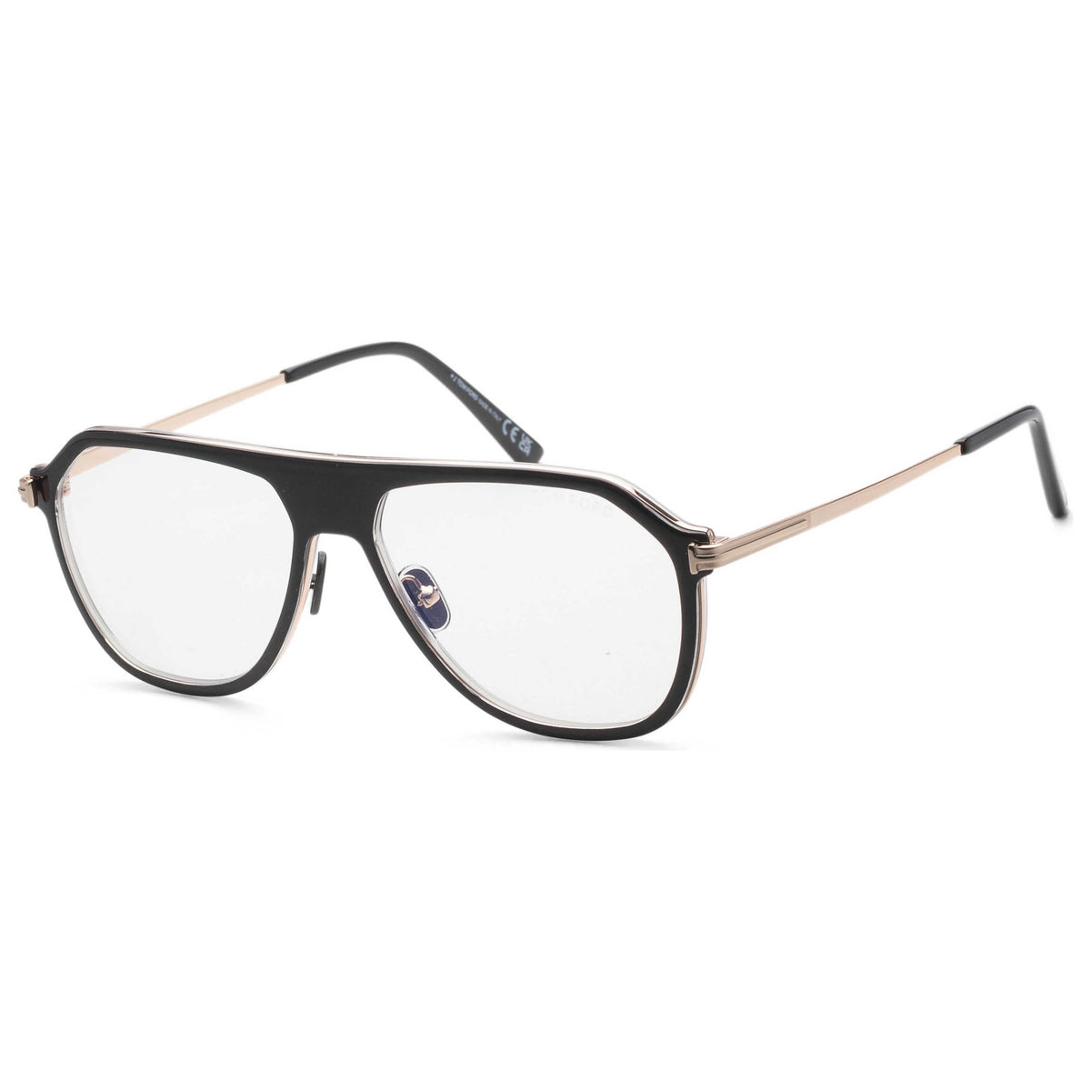 Tom Ford Fashion Men's Eyeglasses FT5943-B-003-56