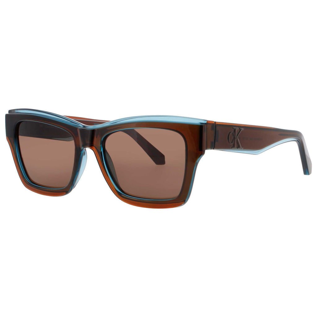 Calvin Klein Jeans Unisex Sunglasses CKJ-CKJ24609S-246