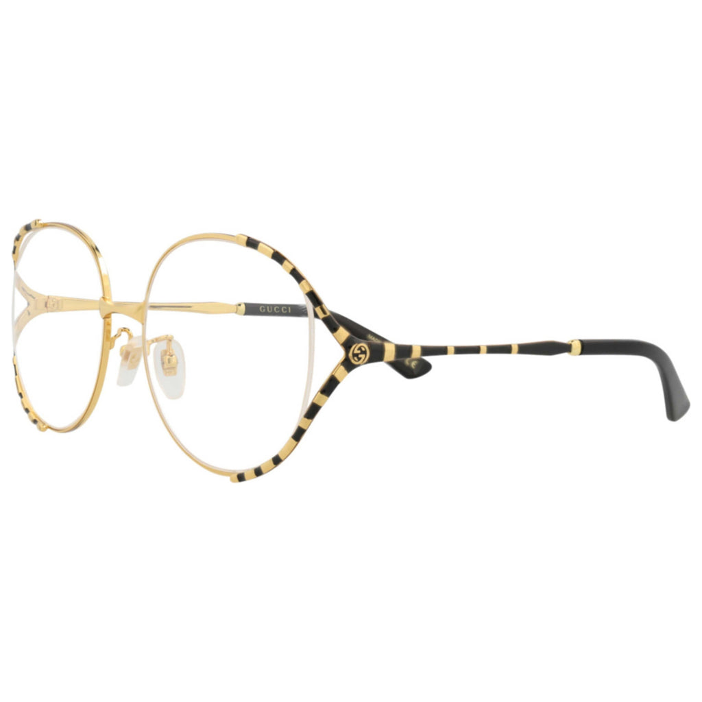 Gucci Women's Eyeglasses GG0596OA-30008117-001