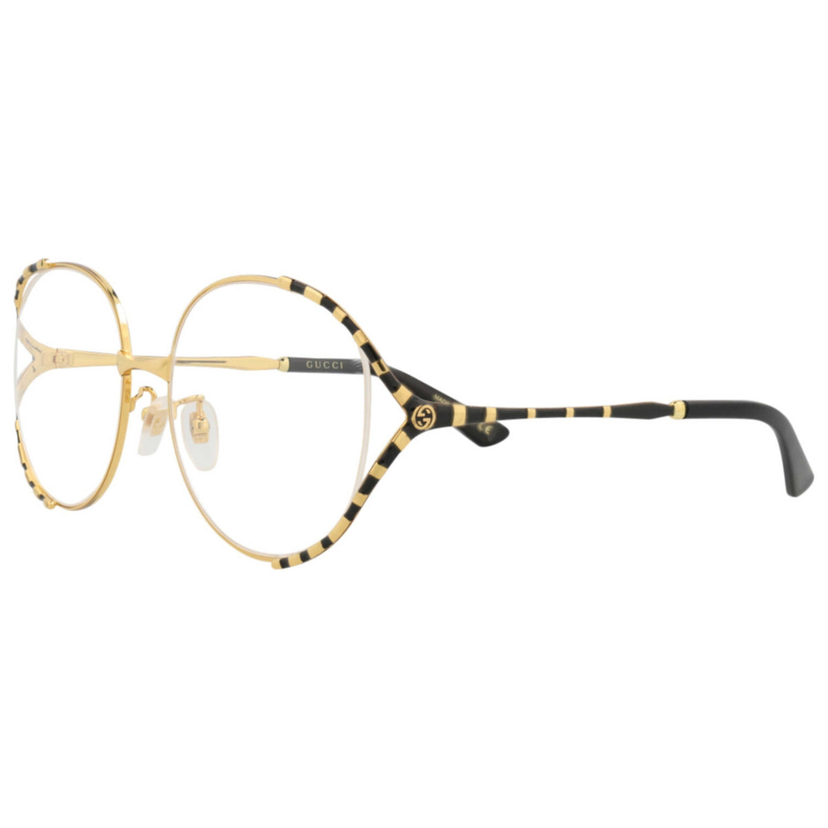 Gucci Women's Eyeglasses GG0596OA-30008117-001