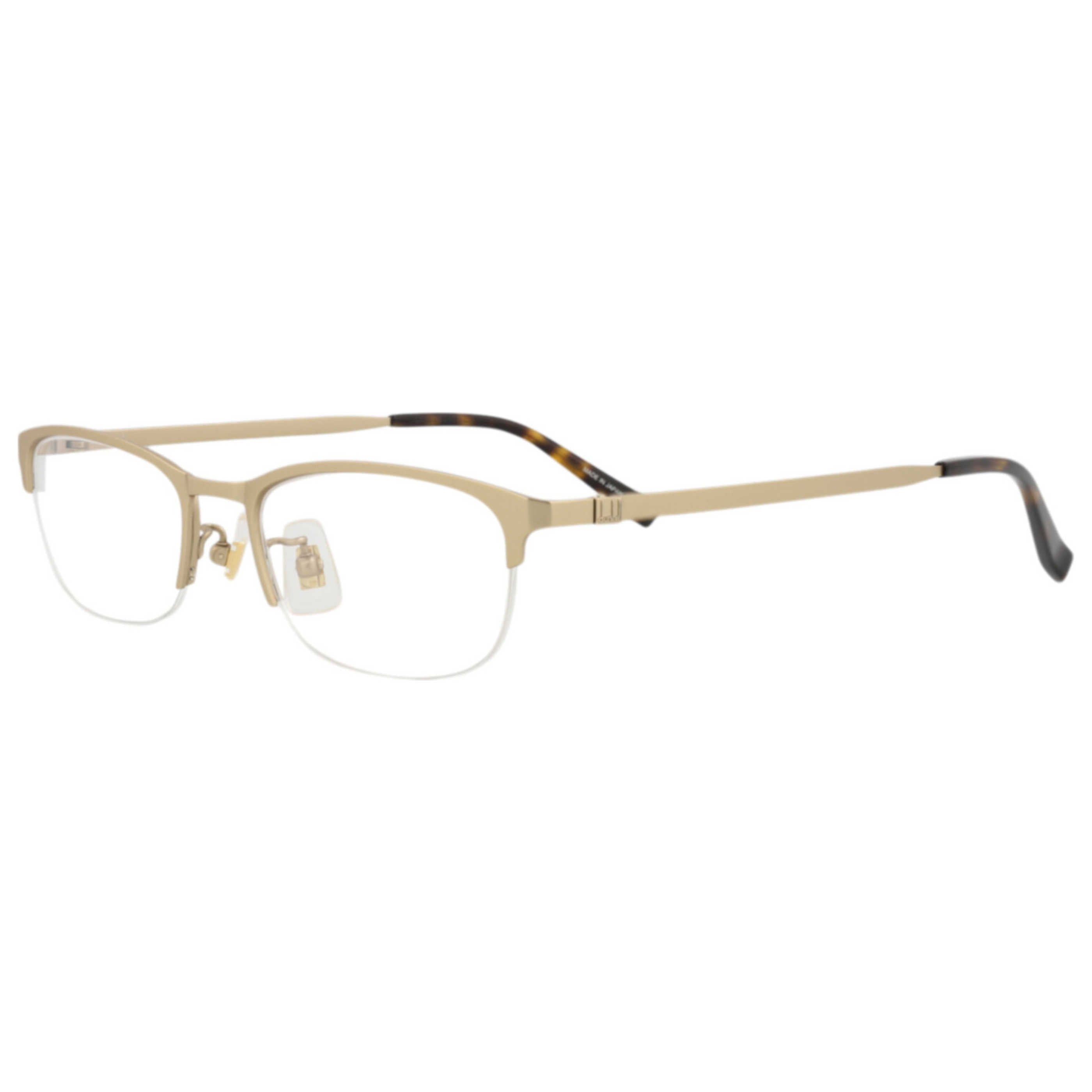 Dunhill Men's Eyeglasses DU0019OJ-30009724-003