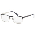 John Varvatos Men's Eyeglasses VJVC009540NAV
