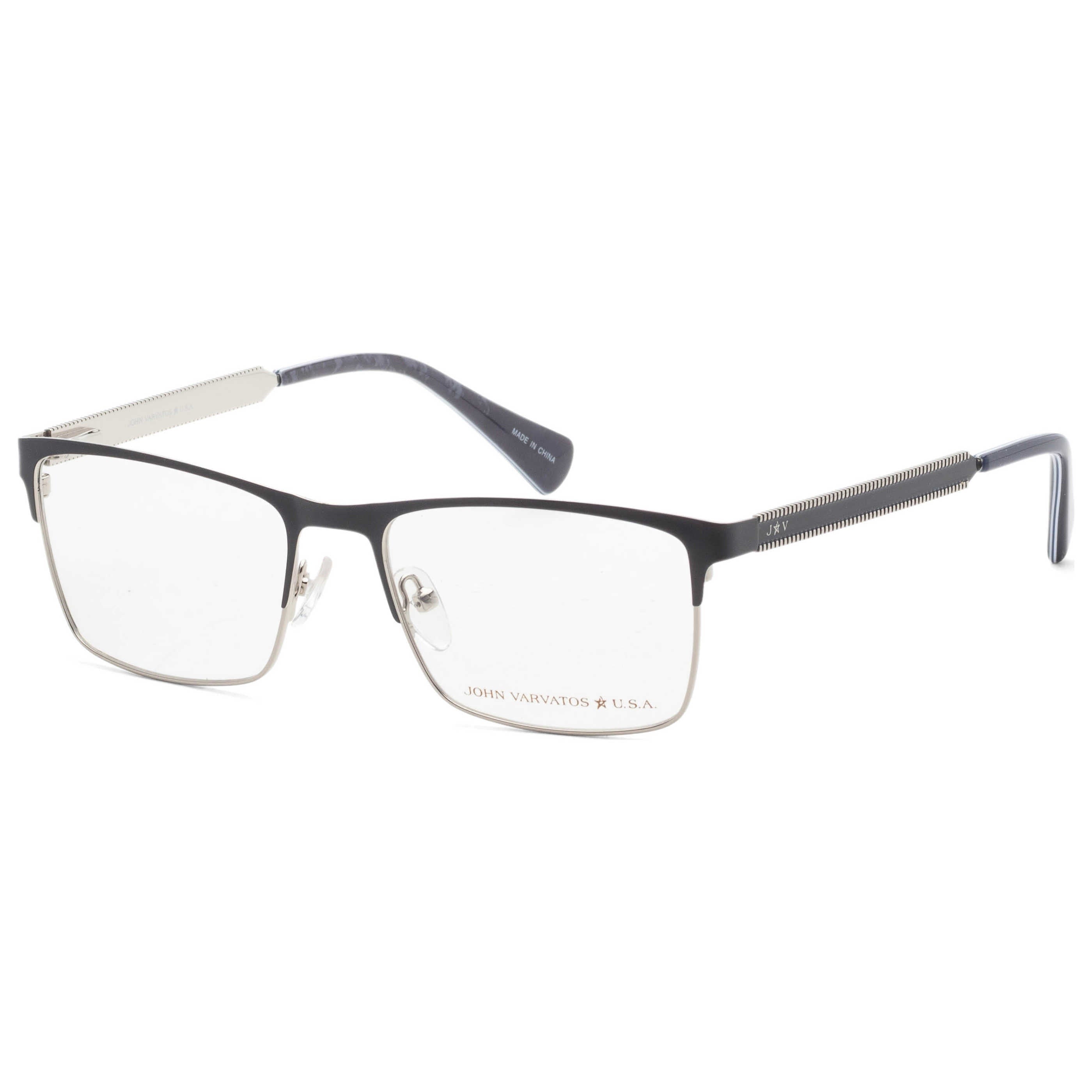 John Varvatos Men's Eyeglasses VJVC009540NAV
